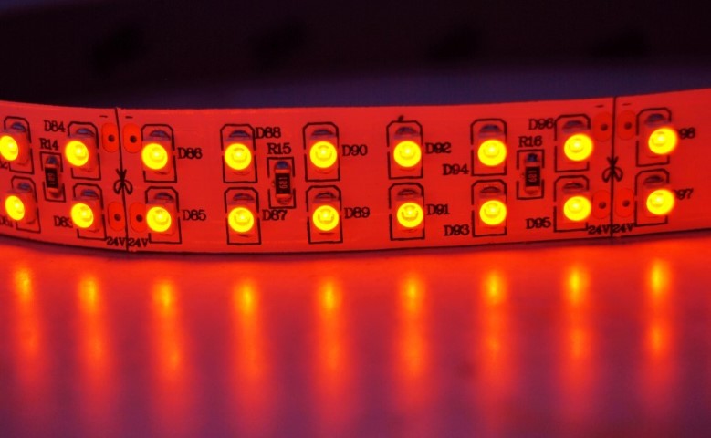 LED Strip RGB