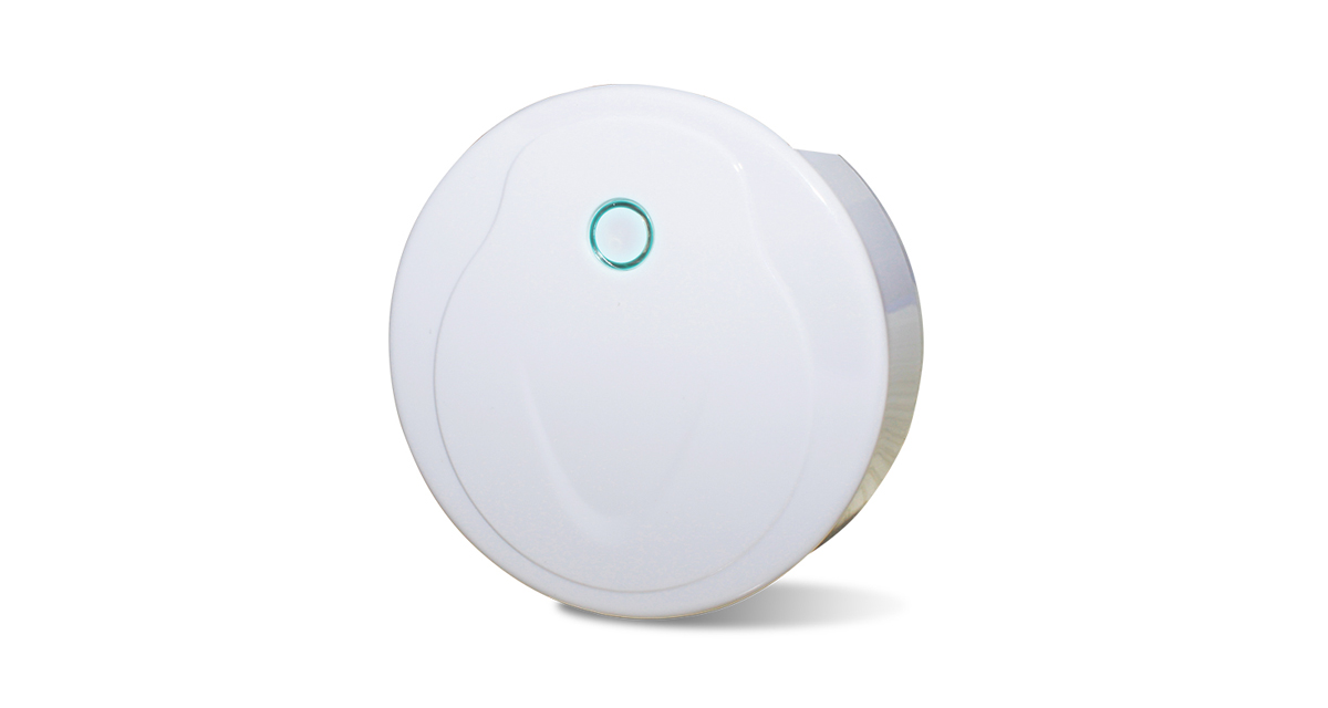 LED Wifi Relay | 10 Zonne | Wifi naar RF afstandsbediening (100 Kanaal) | voor alle contro