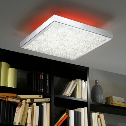 LED PlafondLampen