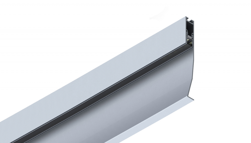 LED Baseboard