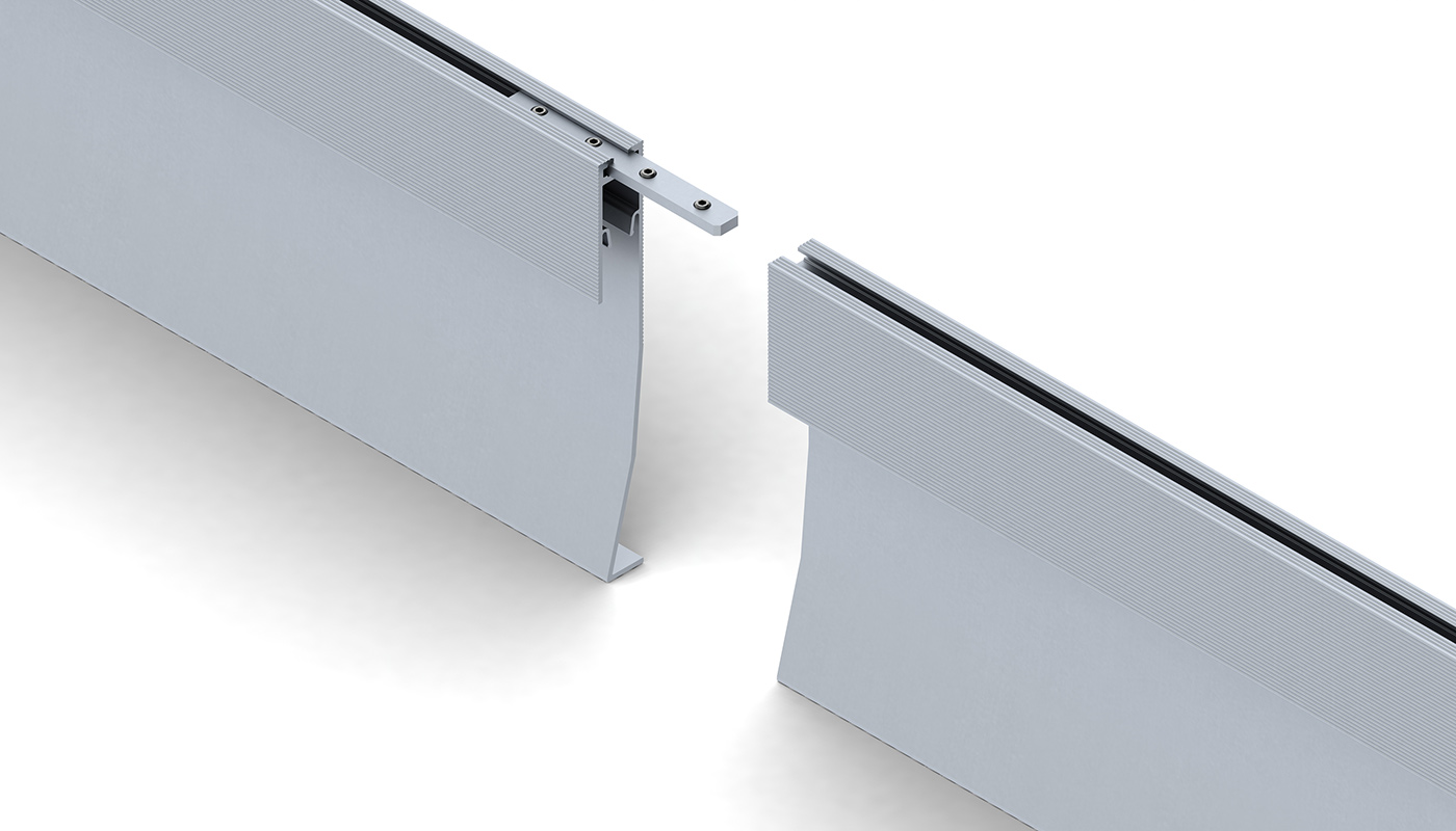 LED Baseboard