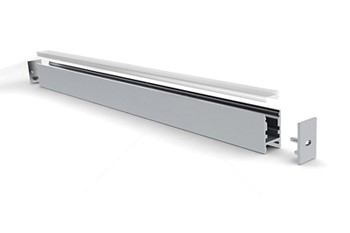 LED Profiel Pro Line Ultra Slim