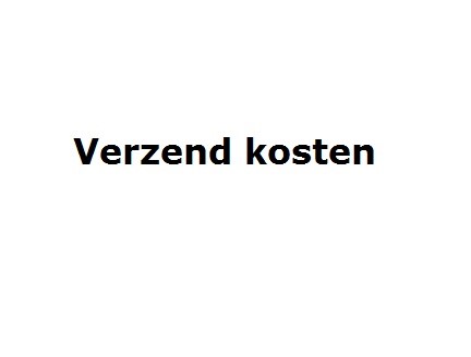 Verzendkosten Boom