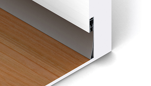 LED Baseboard