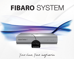 Fibaro System