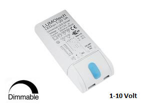 LED Driver - 1-10 Volt