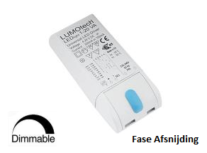 LED Driver - Fase Afsnijding