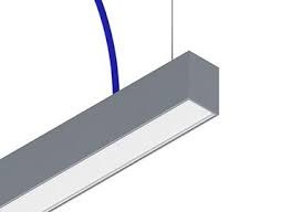 LED Hang Profielen