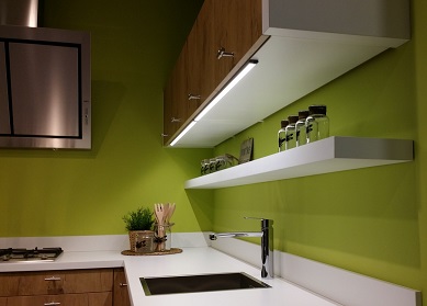 LED Kitchen Lighting