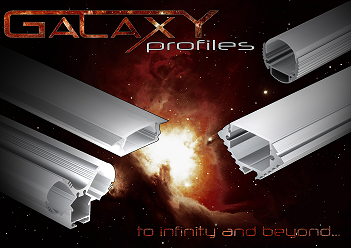 Galaxy Profielen