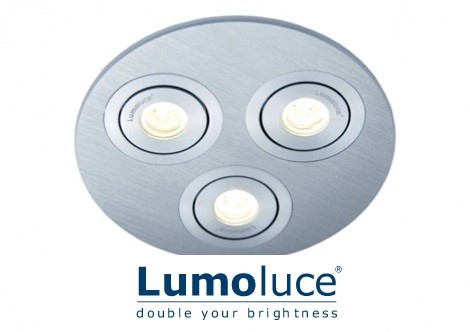 LED Lumoluce Spots