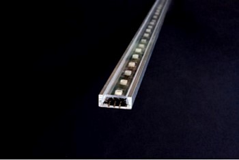 LED Profiel Pro Line ALU 6 mm