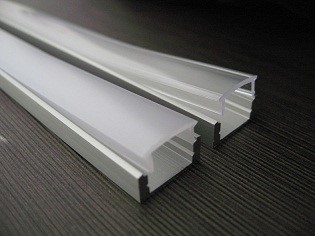 LED Profiel Slim Line 6mm