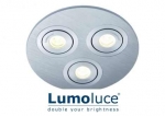 1. Inbouw Spots Lumoluce