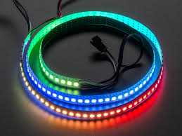 LED Strip Digitaal