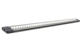 LED Strip | Plat | Type FLAT LO SMALL | 50 Cm | Warm Wit | 6 Watt | 24 Volt