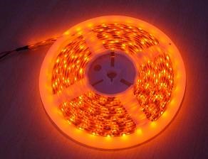 LED Stripset EK - Oranje