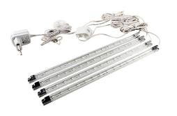 LED Stripset Vaste Strips