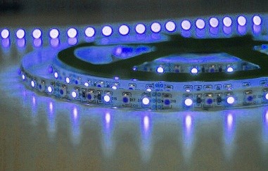 LED Strip Blauw