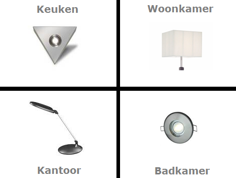 Binnenverlichting