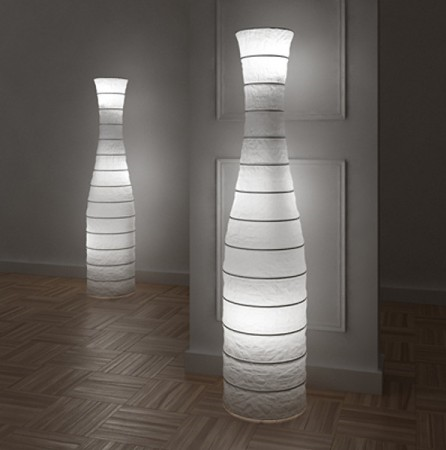 LED Staande Lamp