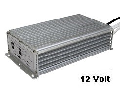 LED Voeding 12 volt