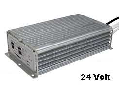 LED Voeding 24 Volt Waterdicht