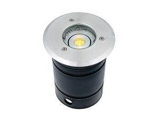 LED Grondspot 220 Volt