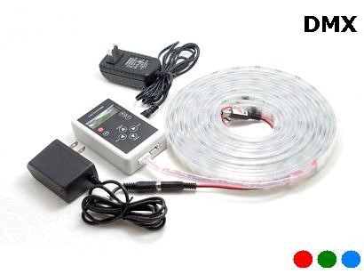 LED Stripset RGB DMX