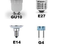 LED Lamp / Lampen Vervangers