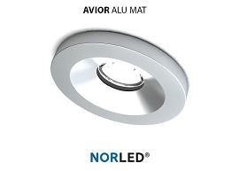 NORLED Spot AVIOR