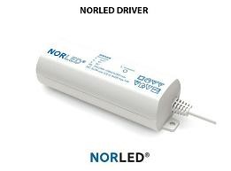 NORLED Drivers