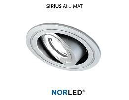 NORLED Spot SIRIUS