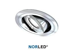 LED Inbouwspot Norled