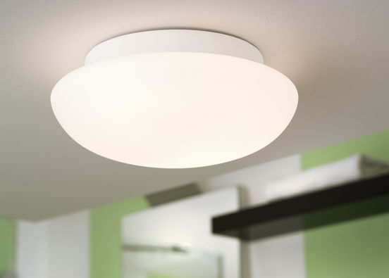 Plafond lamp