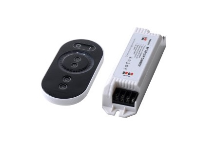 LED RF Dimmer Enkel