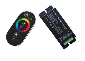 LED RGB Controller