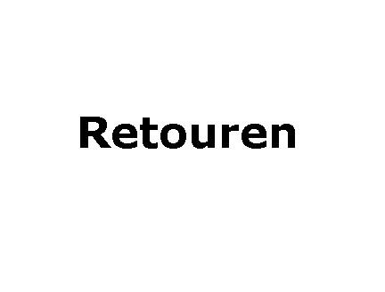 Retouren