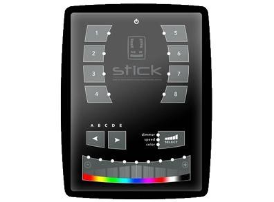 LED Computer STICK