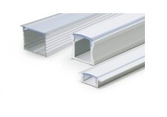 LED Aluminium Profielen