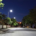 LED Straatverlichting