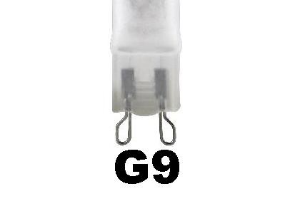 LED Lampjes G9