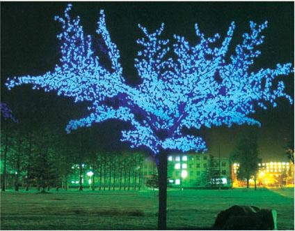 LED Bomen & Decoratie