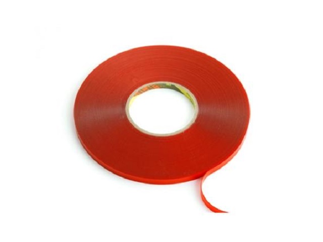 Rol tape | Dubbelzijdig | 50 meter