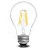 LED Bulb| 230 Volt | 4 Watt | 360 Lumen | VV 40 Watt | Warm Whit