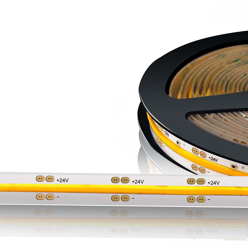 LED / COB LED strip