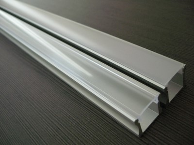 LED Profiel Slim Line 15mm