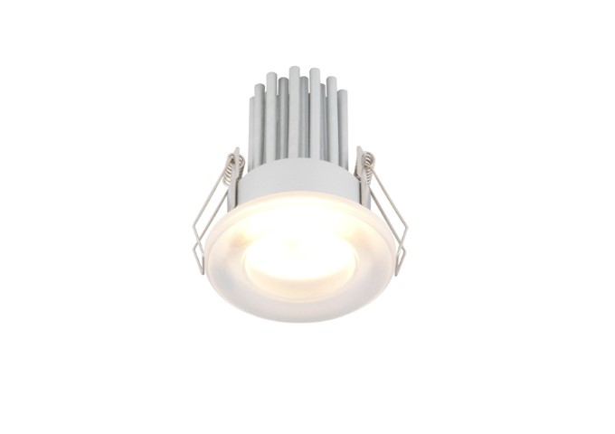 LED Spot | 7 Watt | VV 50 Watt | Warm Wit |  Essenza 65/79 - LED downlighter