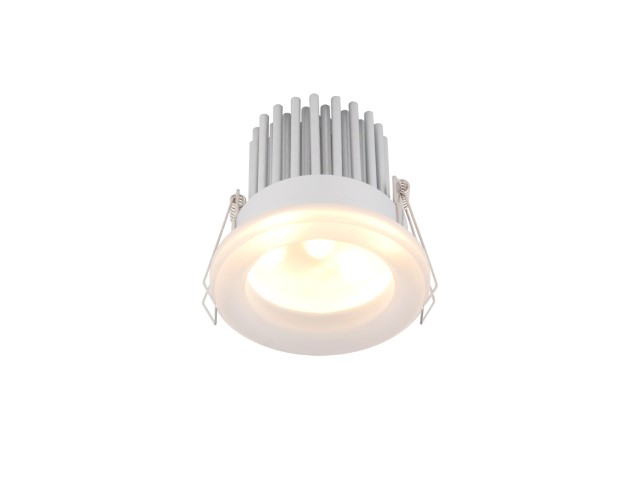 LED Spot | 11 Watt | VV 70 Watt | Warm Wit |  Essenza 90/103 - LED downlighter