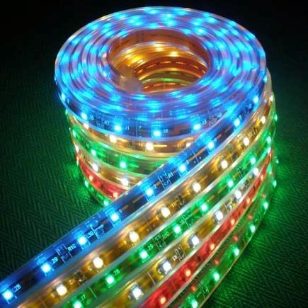 LED Strips Waterdicht